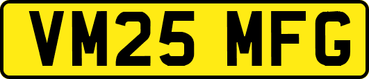 VM25MFG