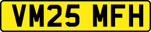 VM25MFH