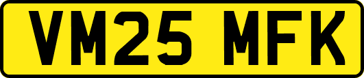 VM25MFK