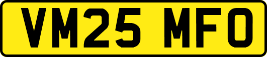 VM25MFO
