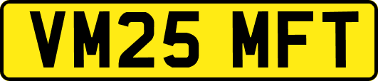 VM25MFT