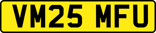 VM25MFU