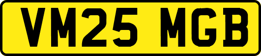 VM25MGB