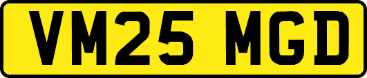 VM25MGD