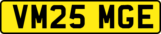 VM25MGE