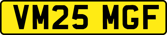 VM25MGF