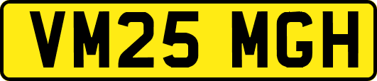 VM25MGH