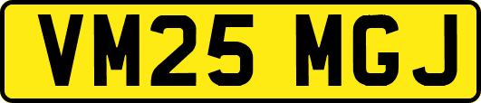VM25MGJ