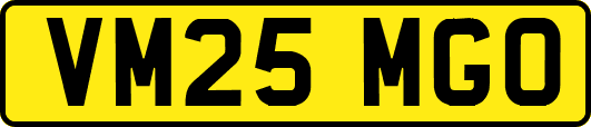 VM25MGO