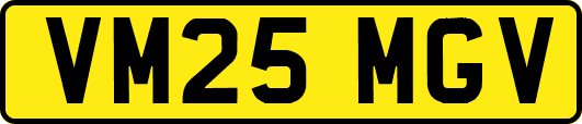 VM25MGV