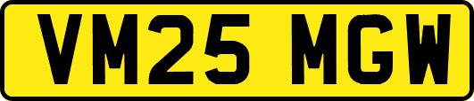 VM25MGW