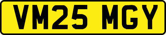 VM25MGY