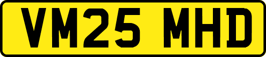 VM25MHD