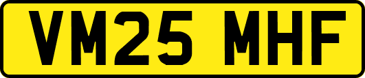 VM25MHF