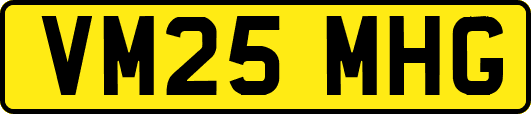VM25MHG