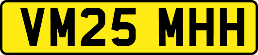 VM25MHH