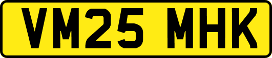 VM25MHK