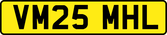 VM25MHL