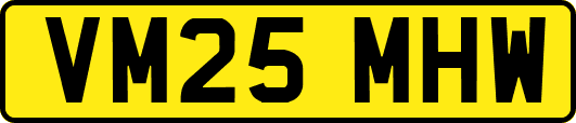 VM25MHW