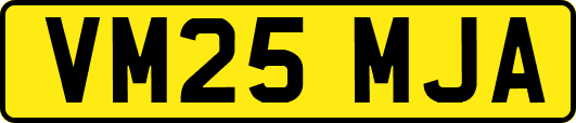 VM25MJA