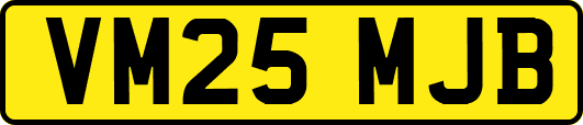 VM25MJB