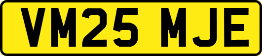 VM25MJE