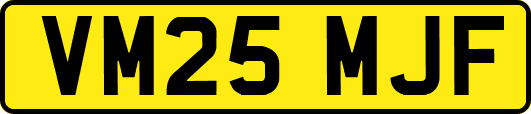 VM25MJF