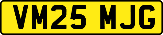 VM25MJG