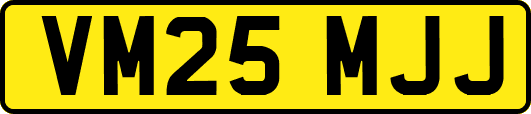 VM25MJJ
