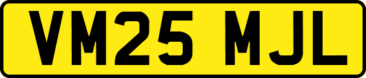 VM25MJL