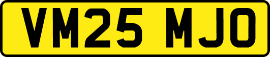 VM25MJO