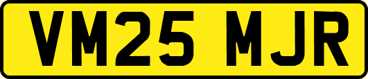 VM25MJR