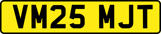 VM25MJT