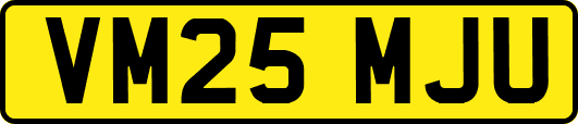 VM25MJU