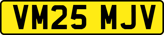 VM25MJV