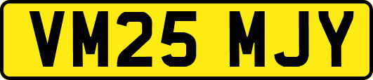 VM25MJY