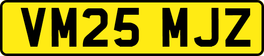 VM25MJZ