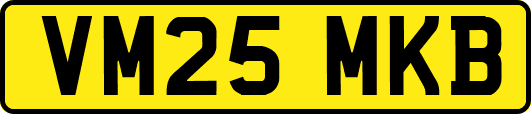 VM25MKB