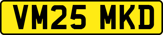 VM25MKD