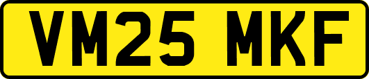 VM25MKF