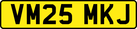 VM25MKJ