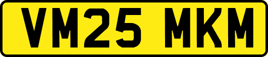 VM25MKM