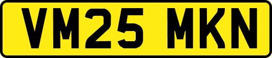 VM25MKN