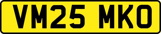 VM25MKO