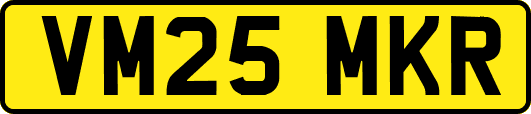 VM25MKR