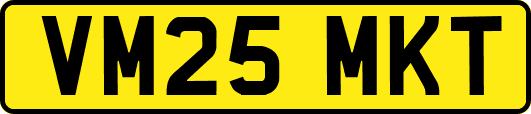 VM25MKT