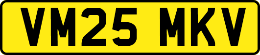 VM25MKV