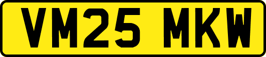 VM25MKW