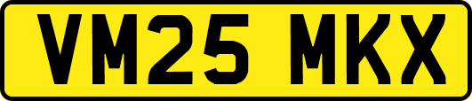 VM25MKX
