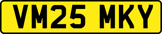 VM25MKY